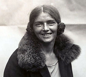 Mercedes Gleitze